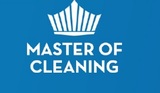Master of cleaning, Glasgow