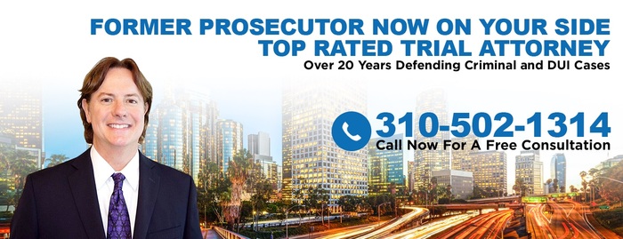  Profile Photos of Los Angeles Criminal Lawyer 925 N La Brea Ave, Suite 4035 - Photo 2 of 4