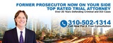 Los Angeles Criminal Lawyer, Los Angeles