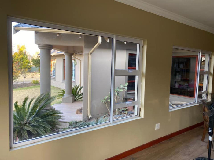  Profile Photos of Aluminium Installation Solutions Unit 4 Mondustria, 117 Dewar St, Derdepoort - Photo 2 of 10