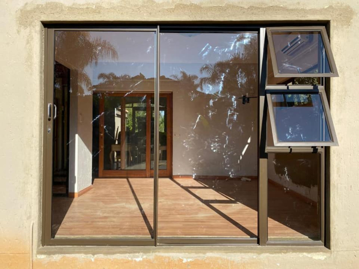  Profile Photos of Aluminium Installation Solutions Unit 4 Mondustria, 117 Dewar St, Derdepoort - Photo 3 of 10