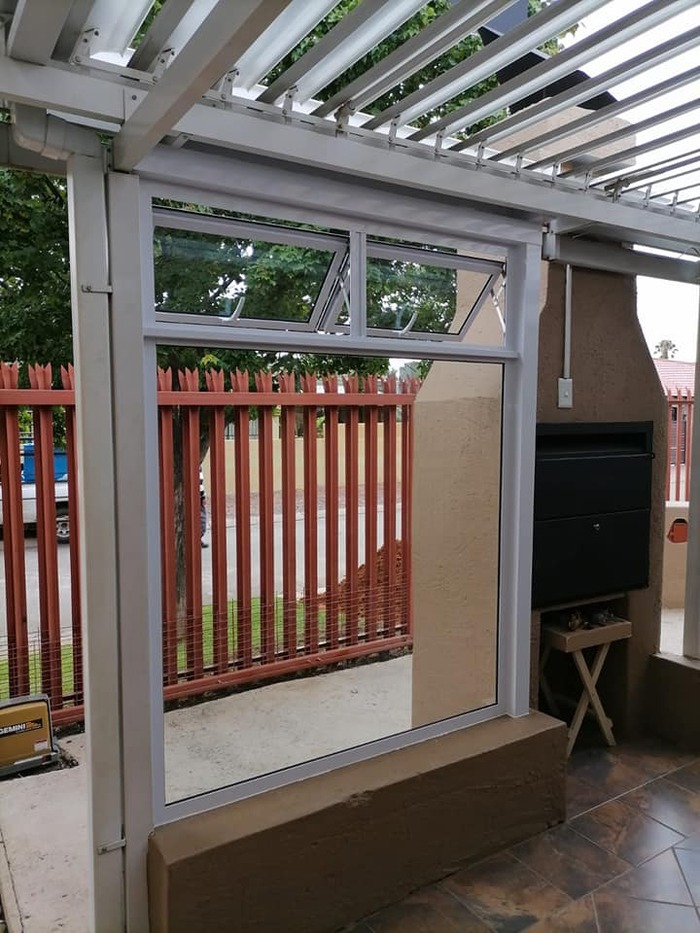  Profile Photos of Aluminium Installation Solutions Unit 4 Mondustria, 117 Dewar St, Derdepoort - Photo 6 of 10