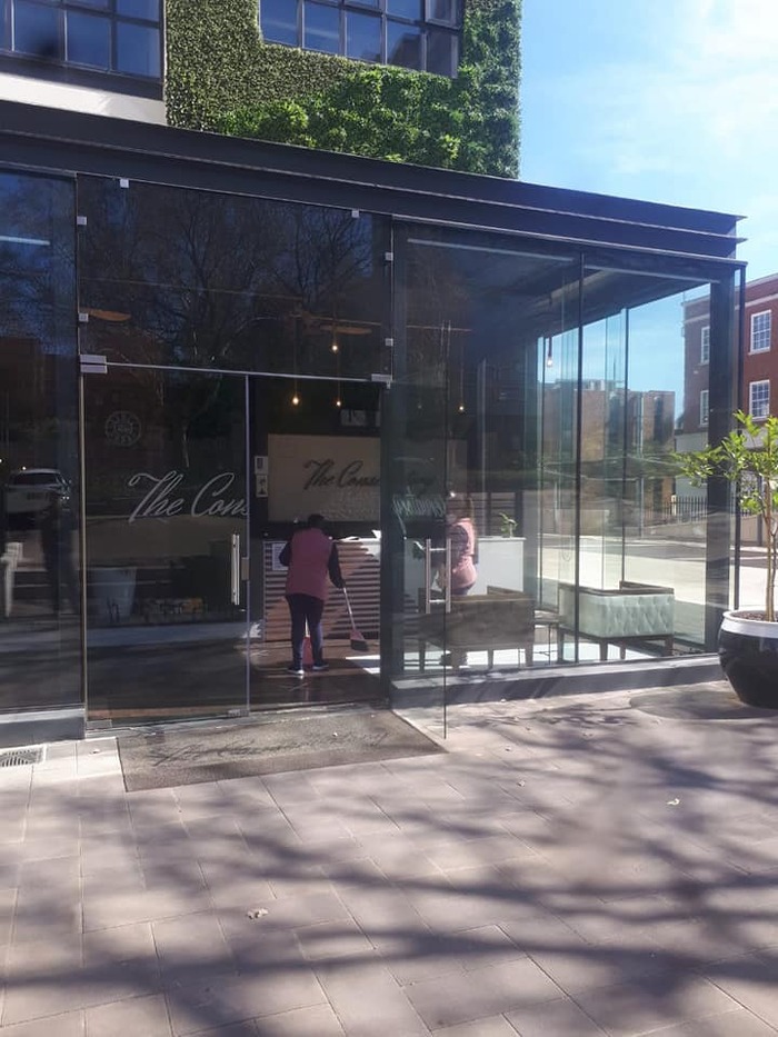  Profile Photos of Aluminium Installation Solutions Unit 4 Mondustria, 117 Dewar St, Derdepoort - Photo 9 of 10