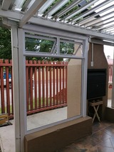  Aluminium Installation Solutions Unit 4 Mondustria, 117 Dewar St, Derdepoort 