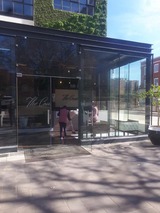 Aluminium Installation Solutions Unit 4 Mondustria, 117 Dewar St, Derdepoort 