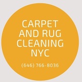 Carpet and Rug Cleaning NYC, New York