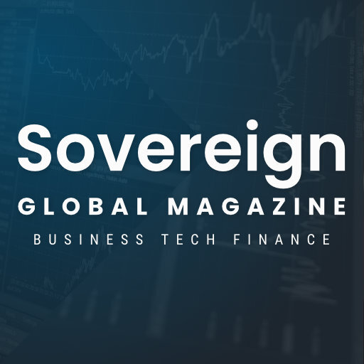  Profile Photos of Sovereign Magazine 152-160 City Road, Kemp House - Photo 1 of 1