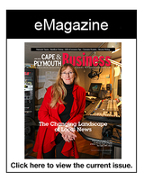 Cape and Plymouth Business Media, Hyannis