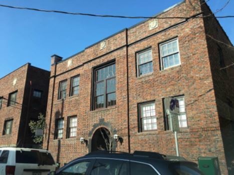 Masonry buildings; don't forget earthquake insurance. Profile Photos of Building Insurance & Risk 16905 Chapin Way - Photo 9 of 12