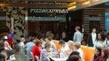  Pizza Express Theatre Square 