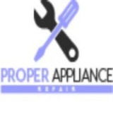 Proper Appliance Repair Inc., San Diego