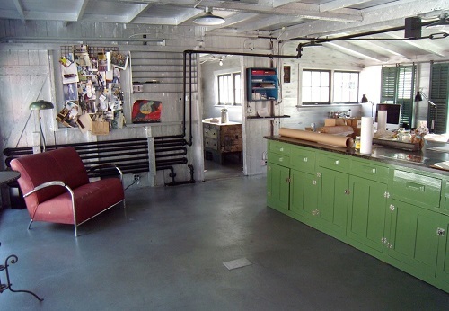  Profile Photos of Kim Ronemus Interiors 213 Wood St - Photo 11 of 12