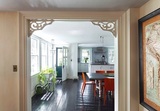  Kim Ronemus Interiors 213 Wood St 