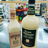 Clay's Liquor, Salinas,