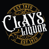 Clay's Liquor, Salinas,
