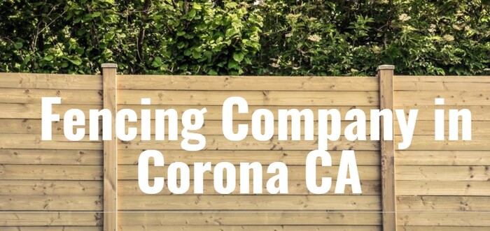  Profile Photos of Joe's Fencing & Gates Corona 400 arthur cir - Photo 1 of 1
