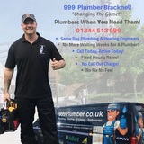Plumber in Wokingham, Bracknell,