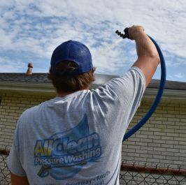  Profile Photos of All Clean Pressure Washing 5036 Loveland St - Photo 2 of 6