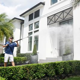  Profile Photos of All Clean Pressure Washing 5036 Loveland St - Photo 5 of 6
