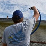  All Clean Pressure Washing 5036 Loveland St 
