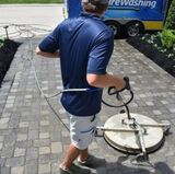 All Clean Pressure Washing 5036 Loveland St 