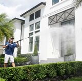  All Clean Pressure Washing 5036 Loveland St 