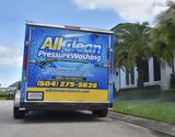 All Clean Pressure Washing 5036 Loveland St 