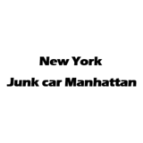 New York Junk car Manhattan, New York