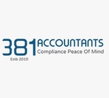 381 Accountants, London