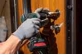 Green Locksmith, Hoxton West, UK