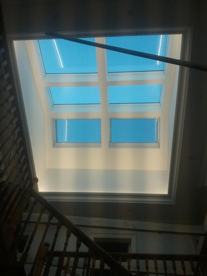  Profile Photos of Skylight Contractors 118 St Victor Drive - Photo 3 of 3