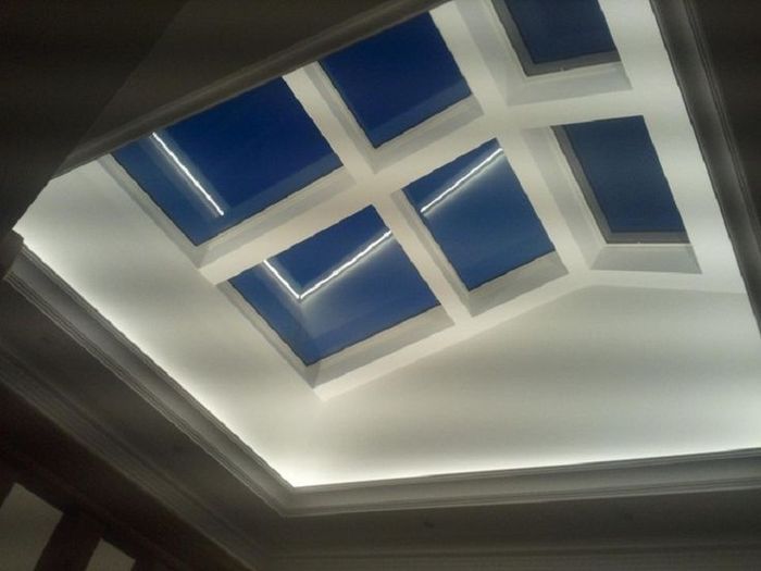 skylight contractors New Album of Skylight Contractors 118 St Victor Drive - Photo 1 of 8