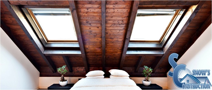skylight installation company toronto New Album of Skylight Contractors 118 St Victor Drive - Photo 7 of 8
