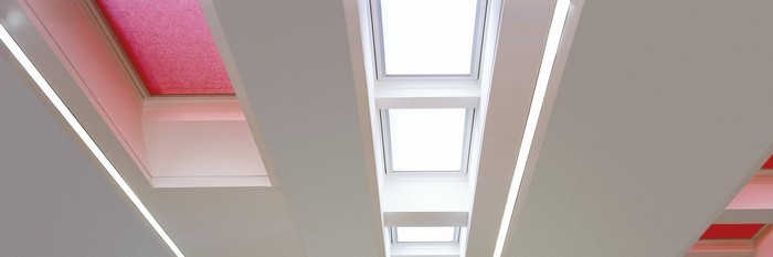 skylights toronto New Album of Skylight Contractors 118 St Victor Drive - Photo 8 of 8