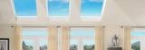 skylight installs toronto Skylight Contractors 118 St Victor Drive 