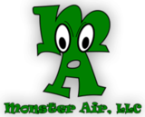 Monster Air & Mechanical LLC, Chandler