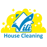 Vili House Cleaning ltd, London