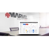  Marvel Marketing 114 61 Avenue Southwest 