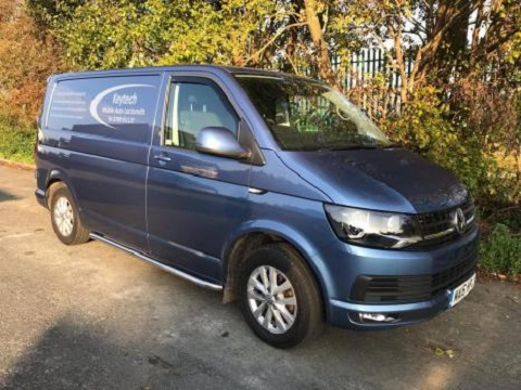  Profile Photos of Keytech Auto Locksmiths Mobile Autolocksmith, Warrington Rd - Photo 2 of 2
