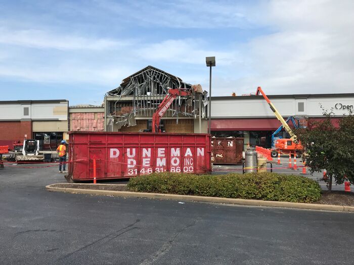  New Album of Duneman Demolition, Inc. 4433  Gravois Rd. - Photo 2 of 4