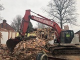 Duneman Demolition, Inc., House Springs