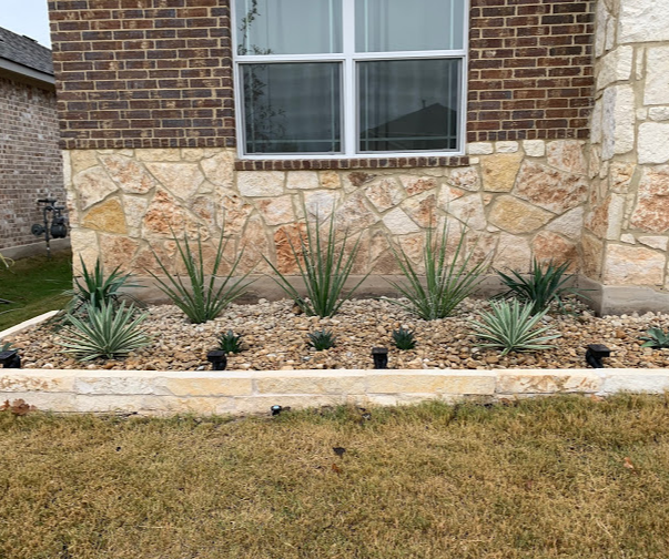  Profile Photos of Cutters Landscaping 9312 Margaret Jewel Ln - Photo 16 of 18