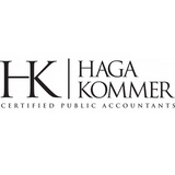 Haga Kommer, St. Cloud