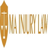MA Personal Injury Lawyer, Etobicoke