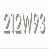 212W93, New York
