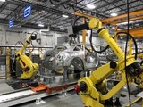Quality Metalcraft / Experi-Metal, Inc, Livonia