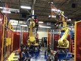 Quality Metalcraft / Experi-Metal, Inc, Livonia