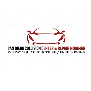  Profile Photos of San Diego Collision Center & Repair Miramar 8010 Miramar Road, Suite B - Photo 1 of 1