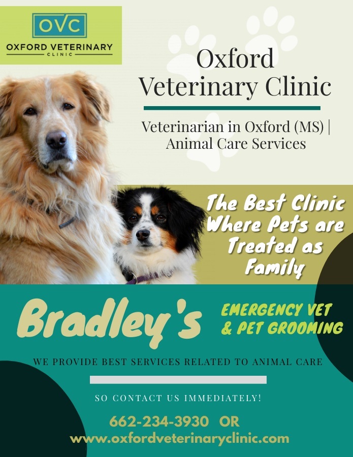  New Album of Oxford Veterinary Clinic 1623 Highway 30 East - Photo 1 of 4