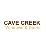 Cave Creek Windows & Doors, Cave Creek
